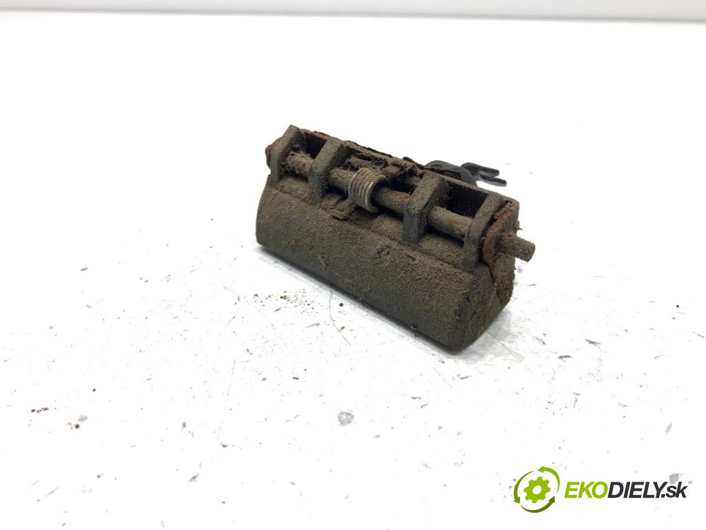 HONDA JAZZ II liftback 2005 57 kW 1.2 i-DSI (GD5, GE2) 1243 Kľučka dverí zad