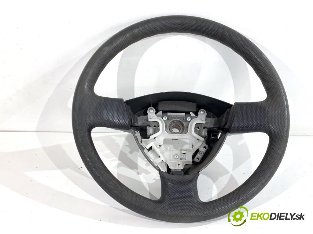 HONDA JAZZ II liftback 2005 57 kW 1.2 i-DSI (GD5, GE2) 1243 Volant  (Volant)