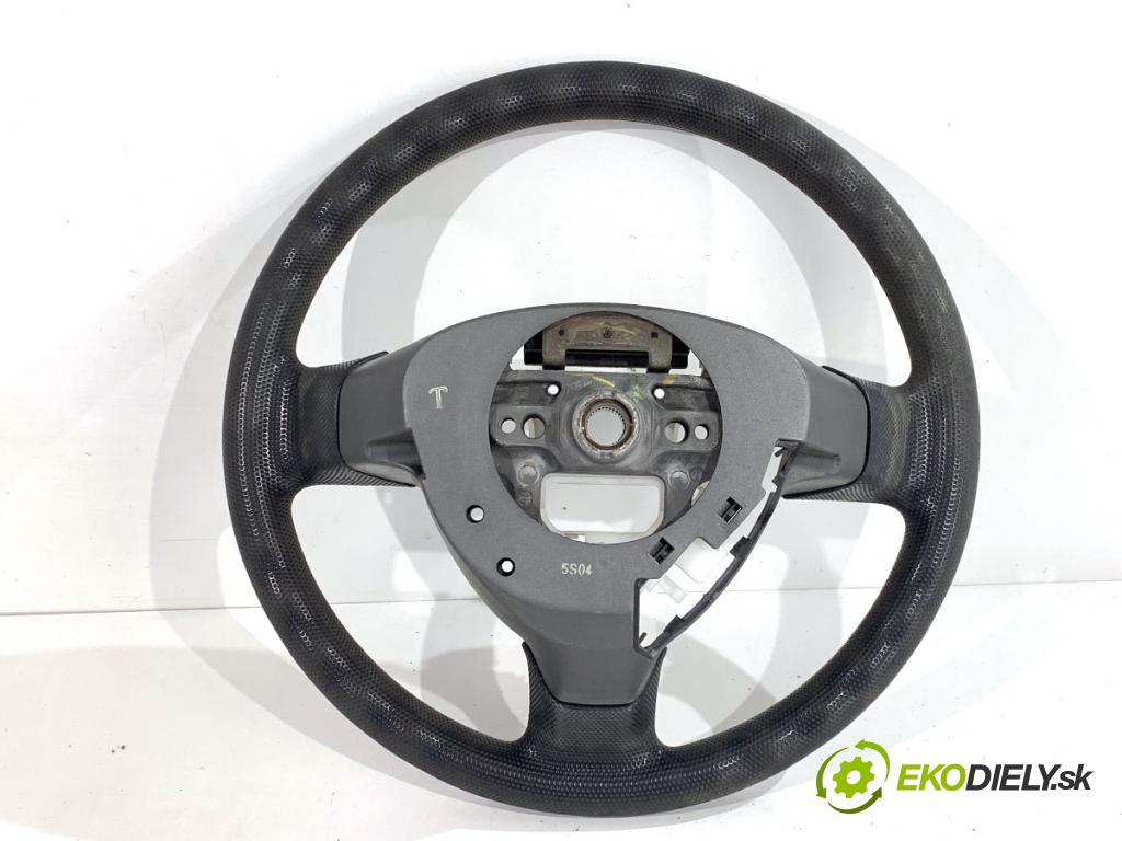 HONDA JAZZ II liftback 2005 57 kW 1.2 i-DSI (GD5, GE2) 1243 Volant  (Volant)