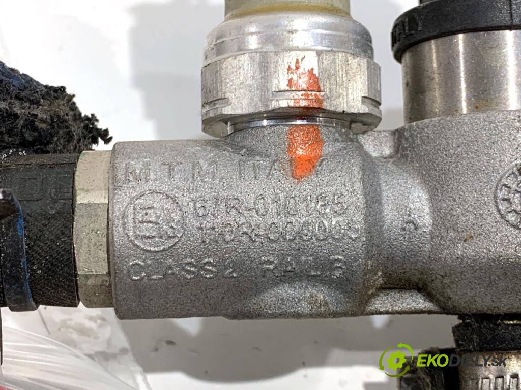 HONDA JAZZ II liftback 2005 57 kW 1.2 i-DSI (GD5, GE2) 1243 vstrekovač LPG 09SQ9