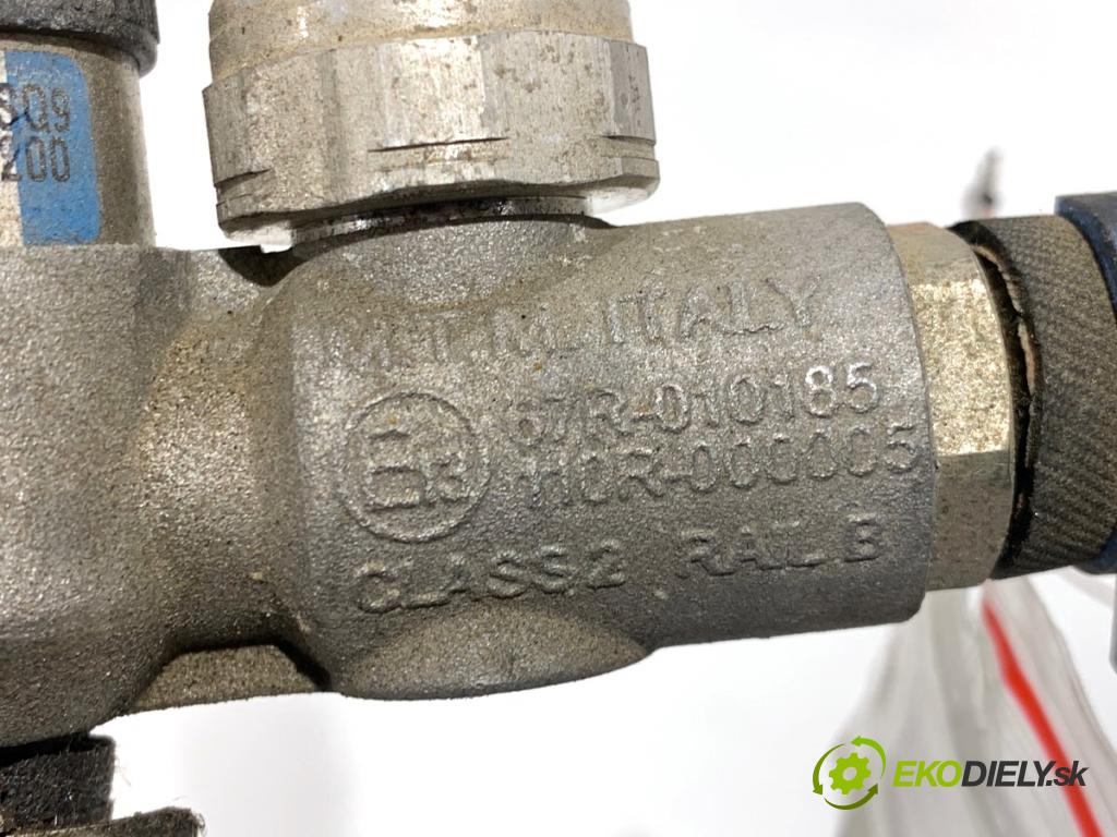 HONDA JAZZ II liftback 2005 57 kW 1.2 i-DSI (GD5, GE2) 1243 vstrekovač LPG 09SQ9