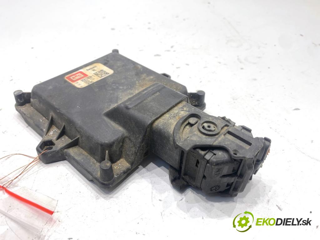 HONDA JAZZ II liftback 2005 57 kW 1.2 i-DSI (GD5, GE2) 1243 řídící jednotka LPG SEQUENT 32