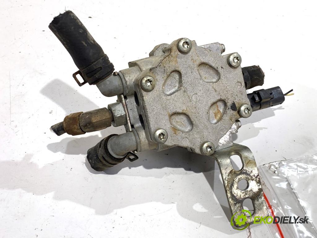 HONDA JAZZ II liftback 2005 57 kW 1.2 i-DSI (GD5, GE2) 1243 Reduktor do plynu LPG BRC GENIUS MB 1200 (LPG)