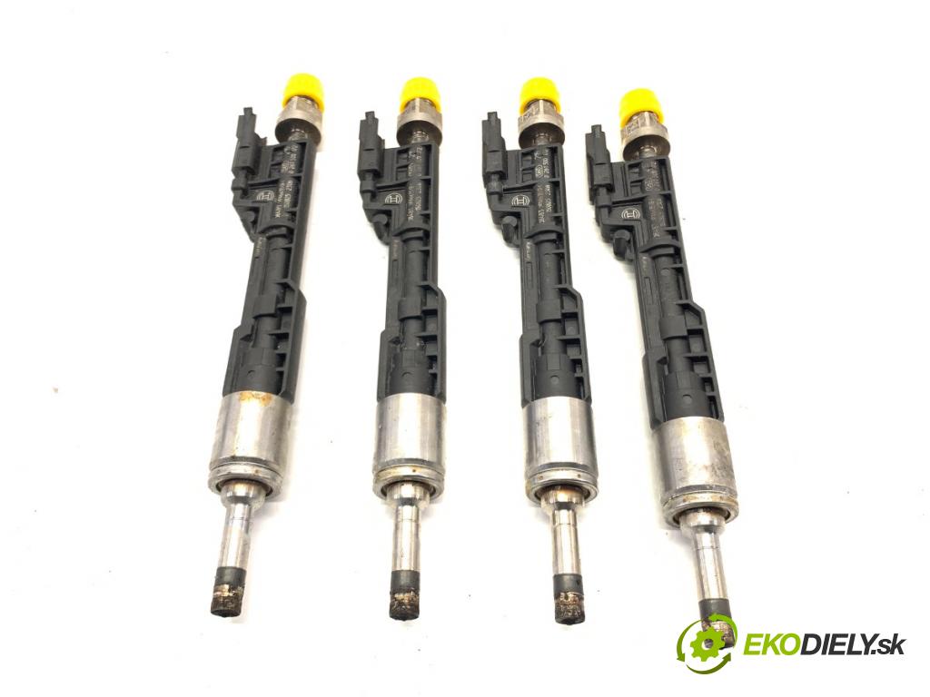 BMW F25 SUV 2016 180 kW xDrive 28 i 1997 vstřikovací ventily 7639994