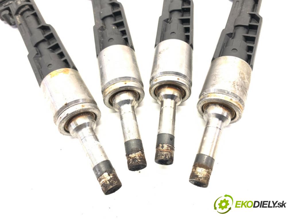 BMW F25 SUV 2016 180 kW xDrive 28 i 1997 vstřikovací ventily 7639994