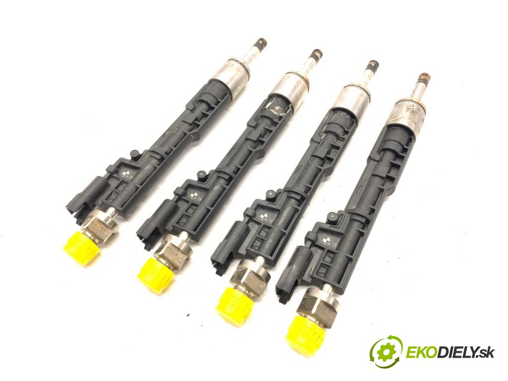 BMW F25 SUV 2016 180 kW xDrive 28 i 1997 vstřikovací ventily 7639994