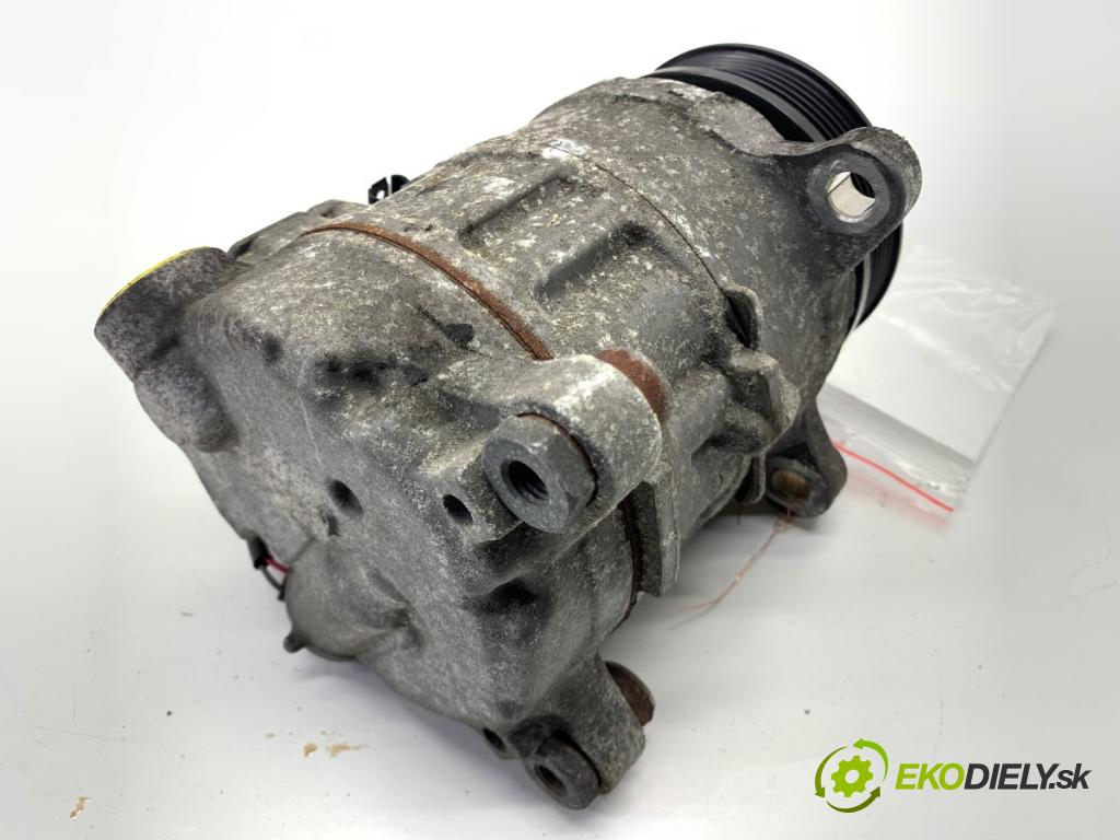 BMW F25 SUV 2016 180 kW xDrive 28 i 1997 kompresor klimatizace 9216467 (Kompresor klimatizace)