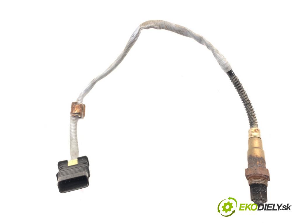 BMW F25 SUV 2016 180 kW xDrive 28 i 1997 sonda lambda 7589122 0258010418 (Lambda sonda)