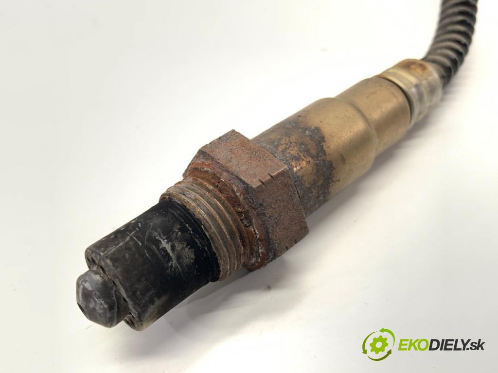 BMW F25 SUV 2016 180 kW xDrive 28 i 1997 sonda lambda 7589122 0258010418 (Lambda sonda)