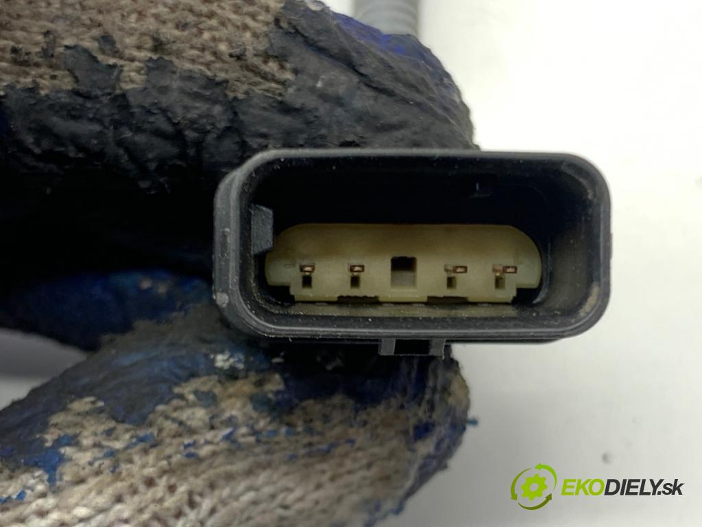 BMW F25 SUV 2016 180 kW xDrive 28 i 1997 sonda lambda 7589122 0258010418 (Lambda sonda)