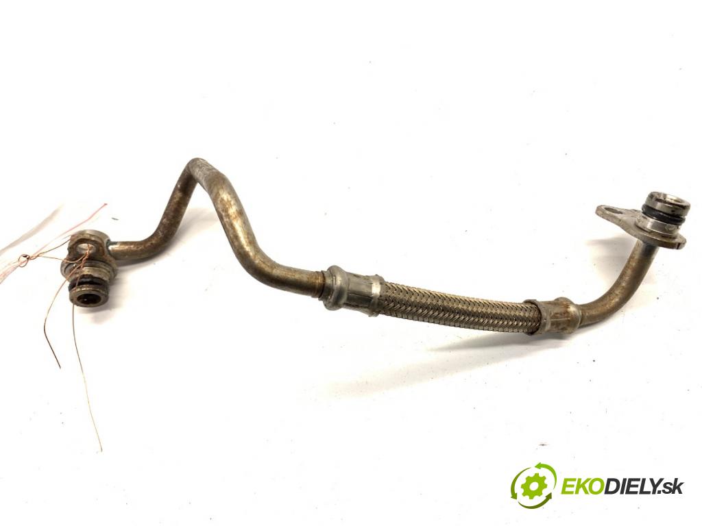 BMW F25 SUV 2016 180 kW xDrive 28 i 1997 rúrka turba  (Hadice turbodmychadla)