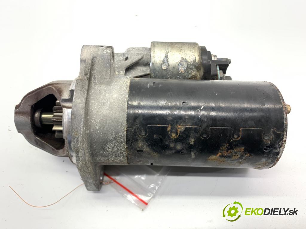 BMW F25 SUV 2016 180 kW xDrive 28 i 1997 startér 8612576 (Startér)