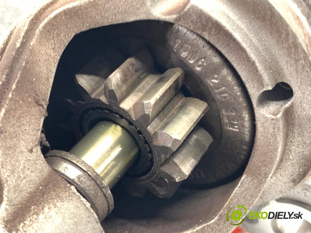 BMW F25 SUV 2016 180 kW xDrive 28 i 1997 startér 8612576 (Startér)