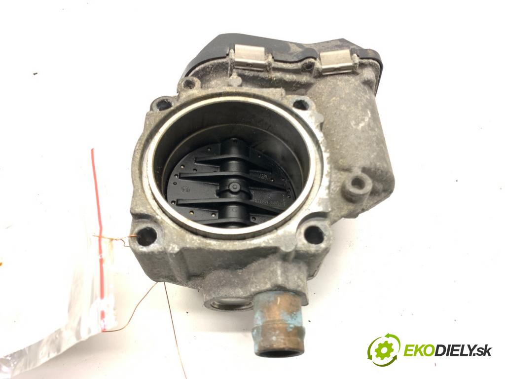 BMW F25 SUV 2016 180 kW xDrive 28 i 1997 Škrtiaca klapka 7588625 (Škrtiaca klapka)