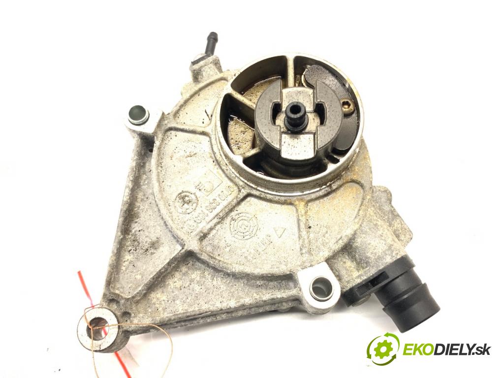 BMW F25 SUV 2016 180 kW xDrive 28 i 1997 Pumpa vákuová 0710336189D