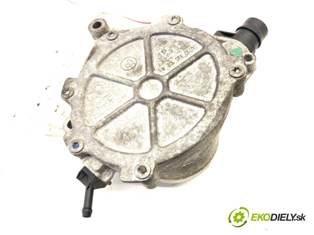 BMW F25 SUV 2016 180 kW xDrive 28 i 1997 Pumpa vákuová 0710336189D