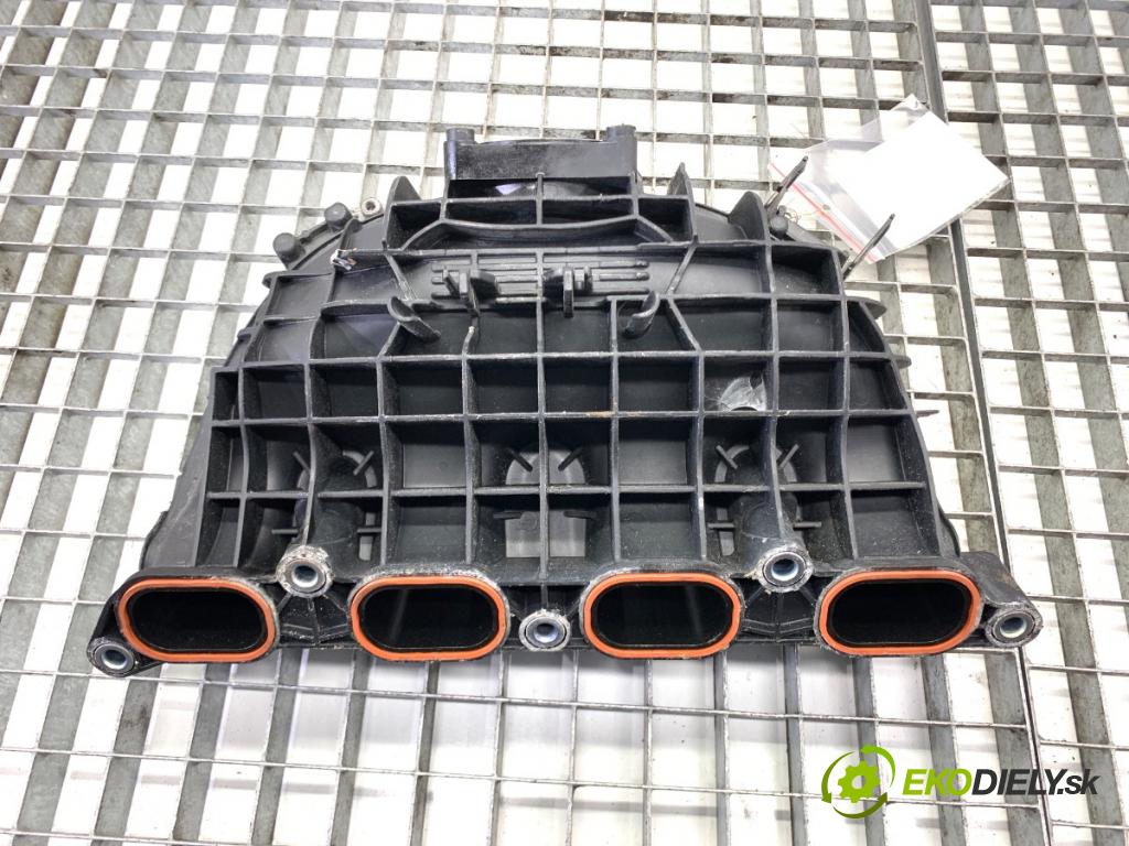 BMW F25 SUV 2016 180 kW xDrive 28 i 1997 Potrubie sacie, sanie 7588126 (Sacie potrubie)