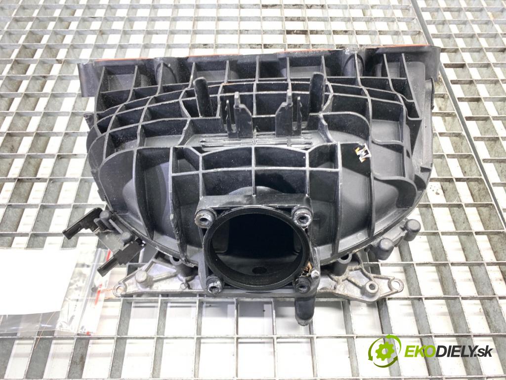 BMW F25 SUV 2016 180 kW xDrive 28 i 1997 Potrubie sacie, sanie 7588126 (Sacie potrubie)