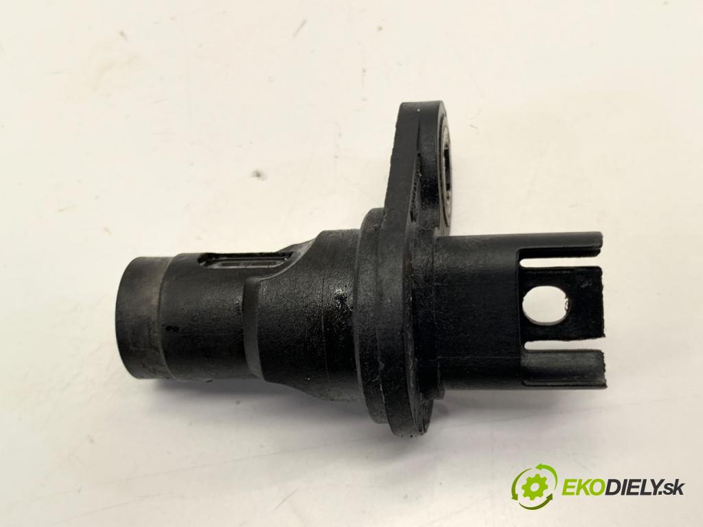 BMW F25 SUV 2016 180 kW xDrive 28 i 1997 snímač pozice vačkového hřídele 7525014 (Snímač polohy klikového hřídele)