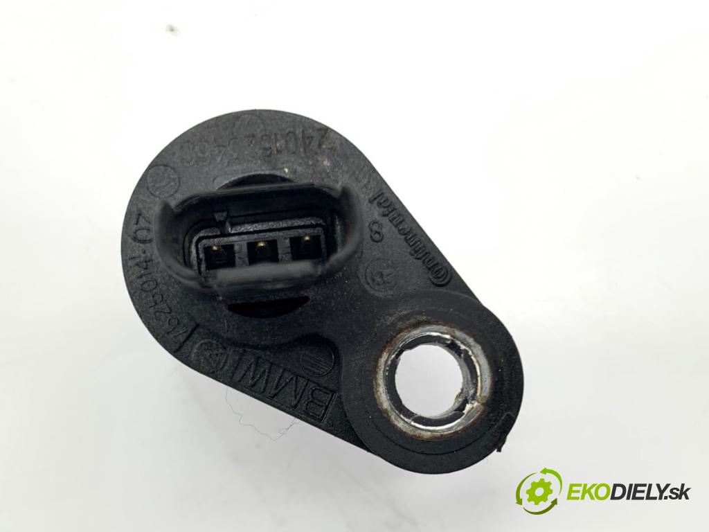 BMW F25 SUV 2016 180 kW xDrive 28 i 1997 Snímač pozície vačkového hriadeľa 7525014 (Snímač polohy kľukového hriadeľa)