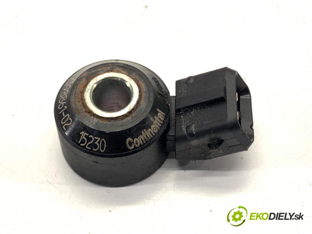 BMW F25 SUV 2016 180 kW xDrive 28 i 1997 Snímač klepania 7598861 (Snímač)