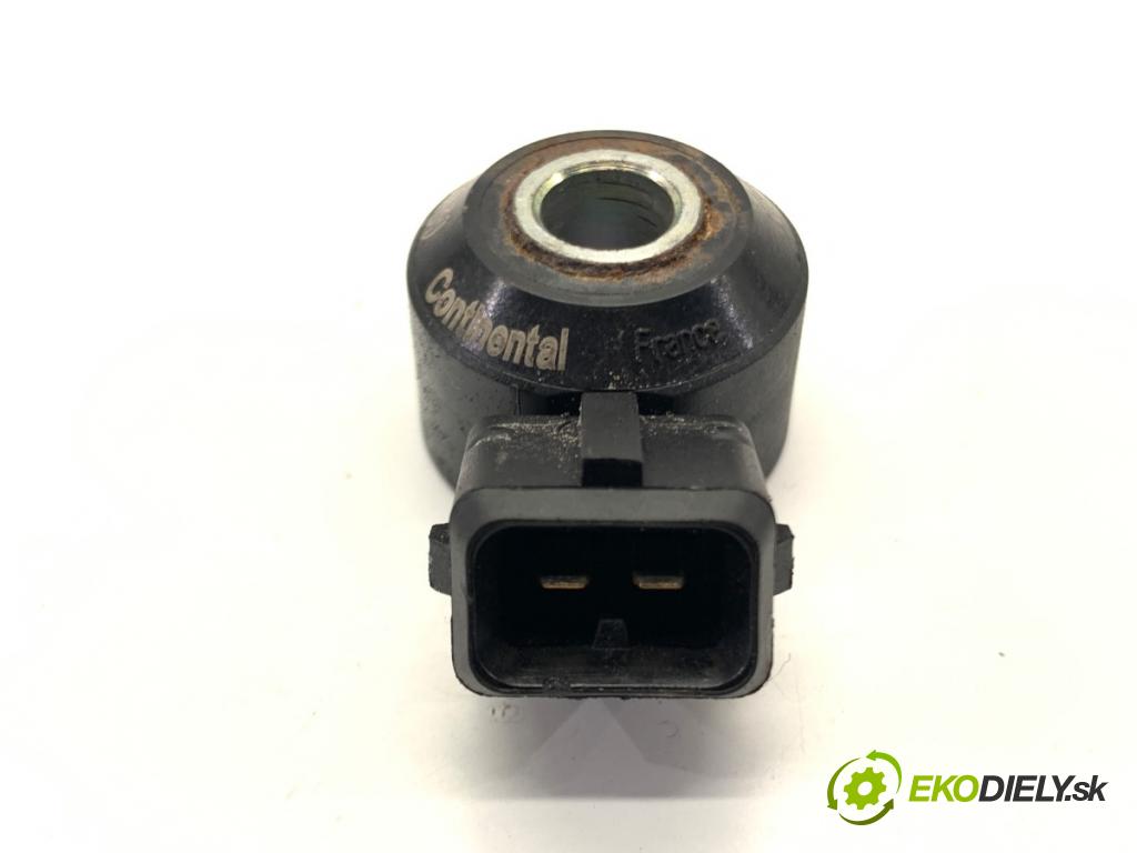 BMW F25 SUV 2016 180 kW xDrive 28 i 1997 snímač klepání 7598861 (Snímač)