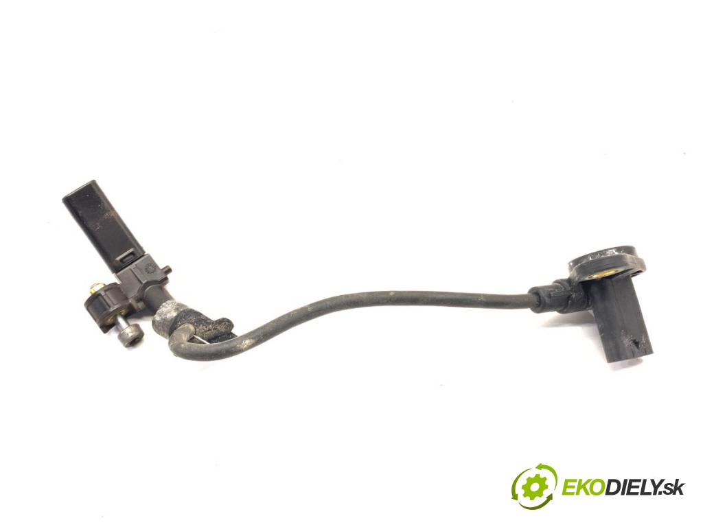 BMW F25 SUV 2016 180 kW xDrive 28 i 1997 snímač pozice hřídele klikového 7595860 (Snímač polohy klikového hřídele)