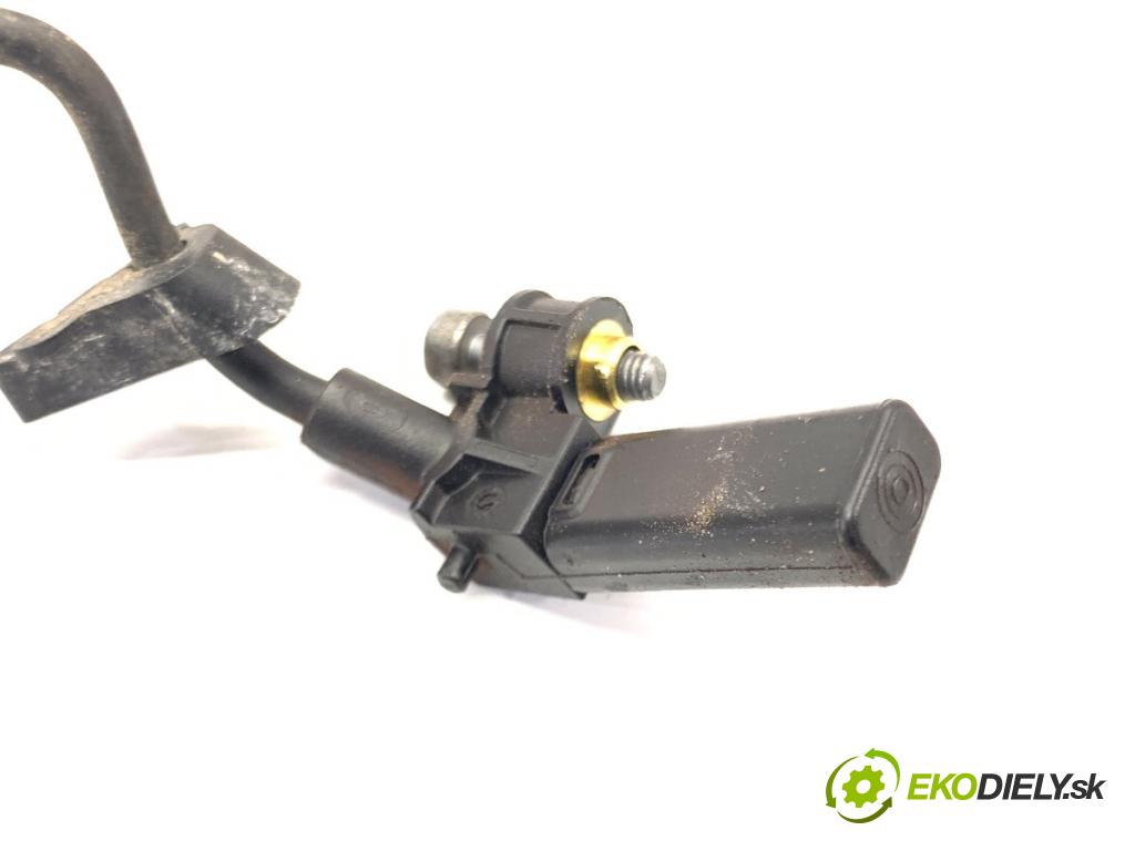 BMW F25 SUV 2016 180 kW xDrive 28 i 1997 snímač pozice hřídele klikového 7595860 (Snímač polohy klikového hřídele)