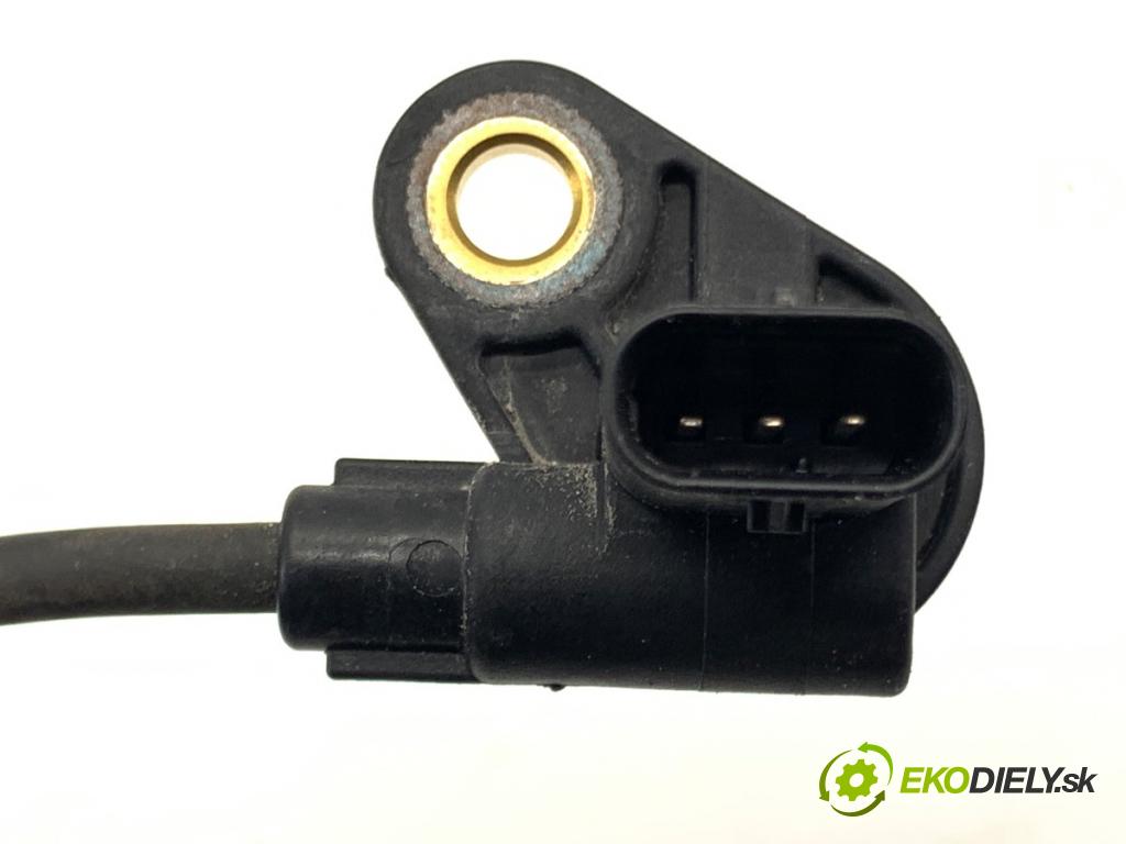 BMW F25 SUV 2016 180 kW xDrive 28 i 1997 snímač pozice hřídele klikového 7595860 (Snímač polohy klikového hřídele)