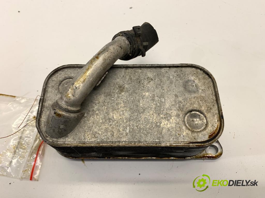 BMW F25 SUV 2016 180 kW xDrive 28 i 1997 Chladič oleja 7525333