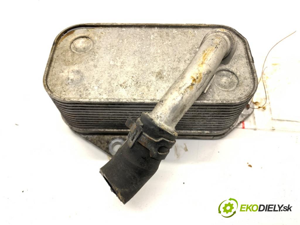 BMW F25 SUV 2016 180 kW xDrive 28 i 1997 Chladič oleja 7525333