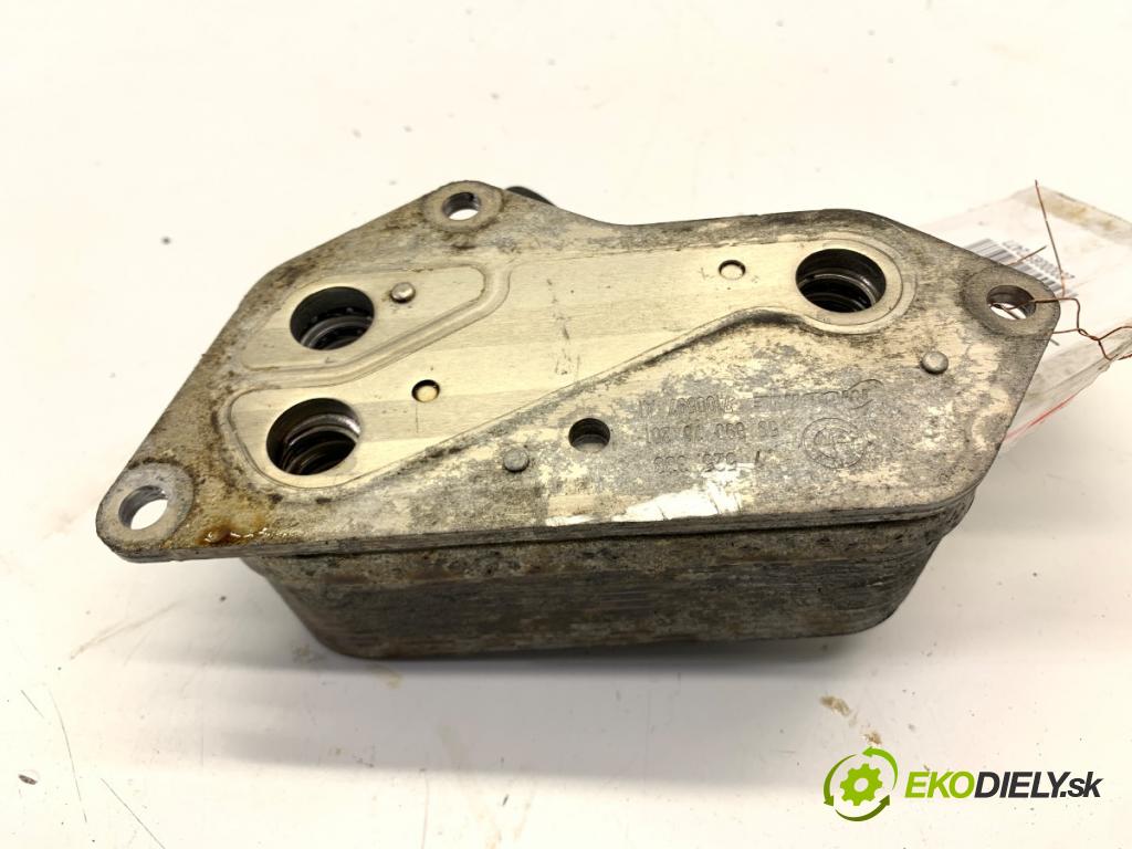 BMW F25 SUV 2016 180 kW xDrive 28 i 1997 Chladič oleja 7525333