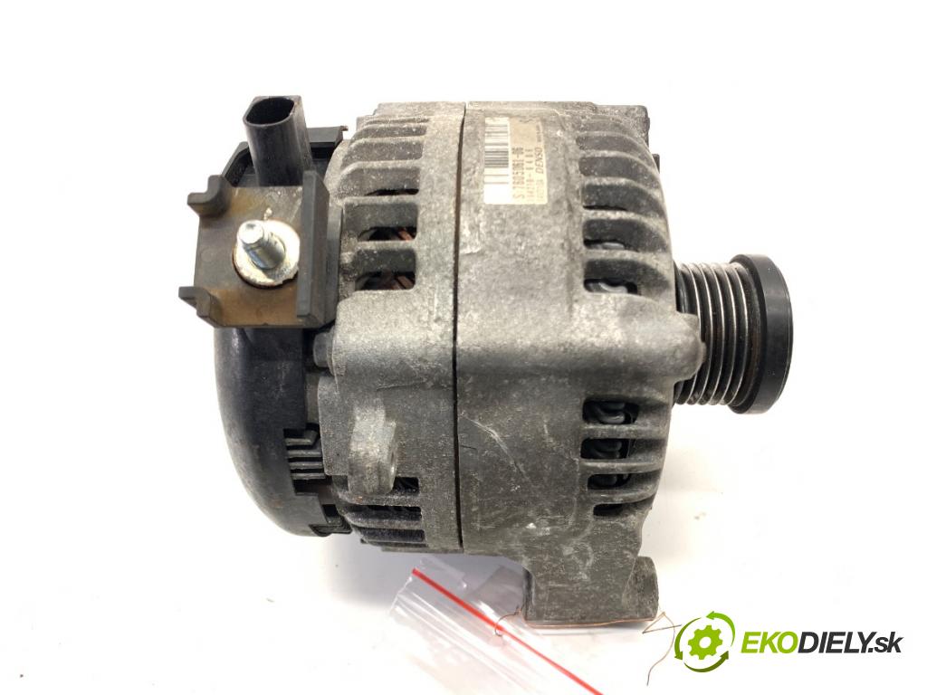 BMW F25 SUV 2016 180 kW xDrive 28 i 1997 Alternátor 7605061 (Alternátor)