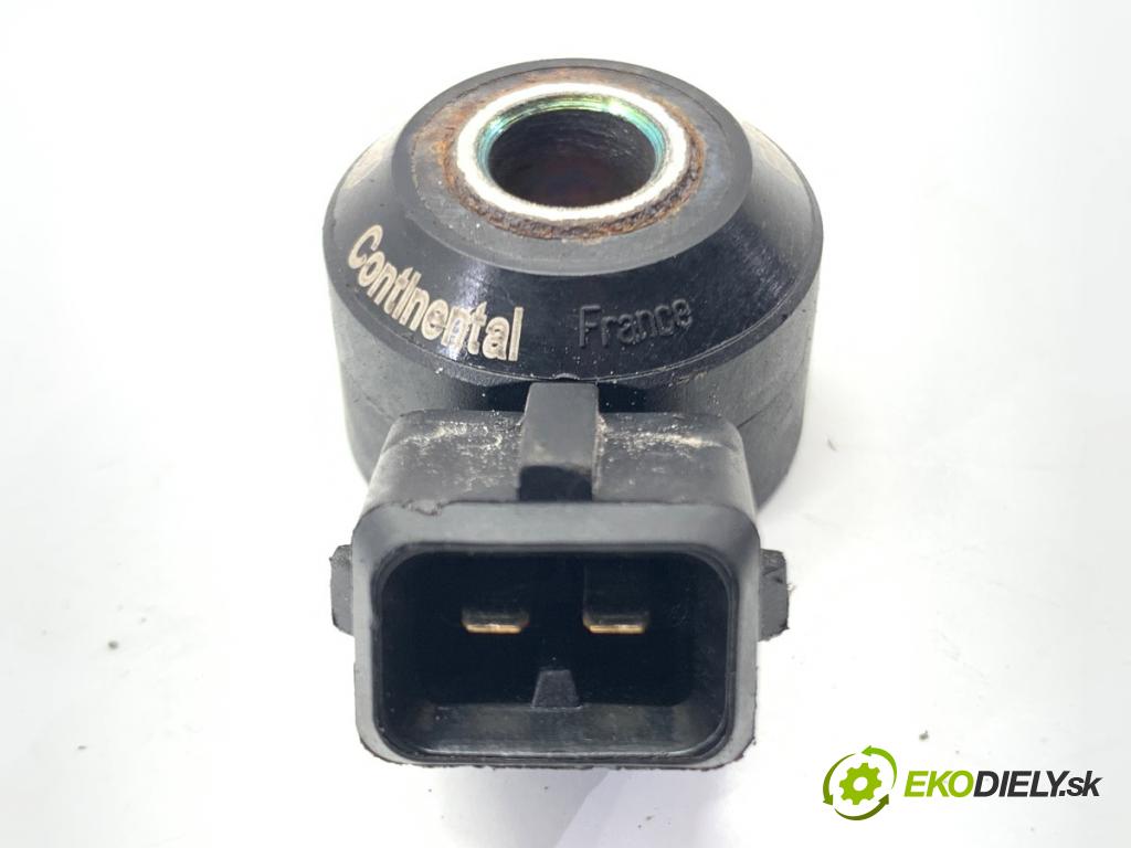 BMW F25 SUV 2016 180 kW xDrive 28 i 1997 snímač klepání 7598861 (Snímač)