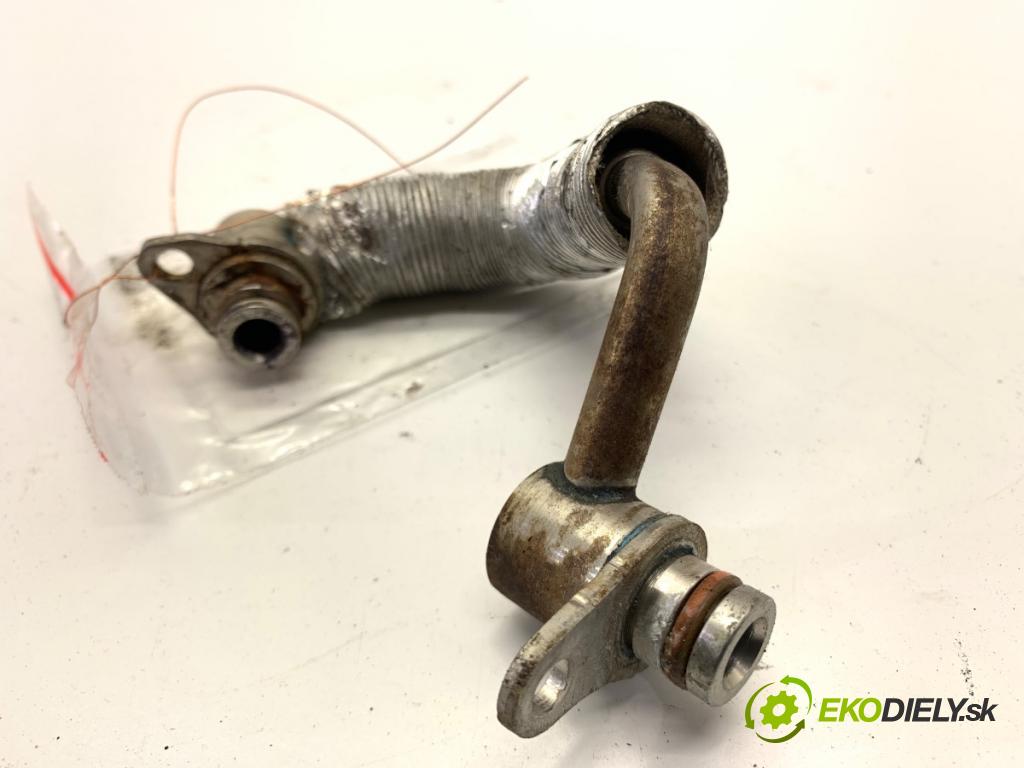 BMW F25 SUV 2016 180 kW xDrive 28 i 1997 rúrka turba  (Hadica turbodúchadla)