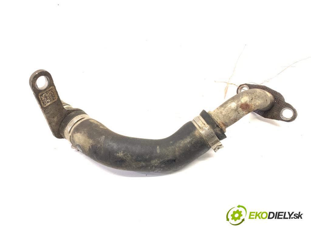 BMW F25 SUV 2016 180 kW xDrive 28 i 1997 rúrka turba  (Hadice turbodmychadla)