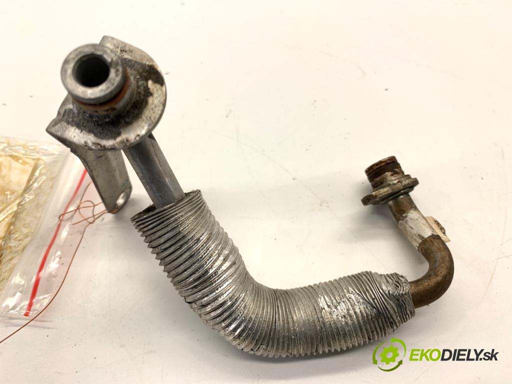 BMW F25 SUV 2016 180 kW xDrive 28 i 1997 rúrka turba  (Hadice turbodmychadla)