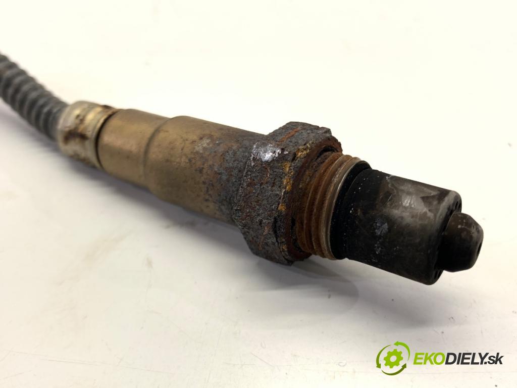 BMW F25 SUV 2016 180 kW xDrive 28 i 1997 sonda lambda * (Lambda sonda)