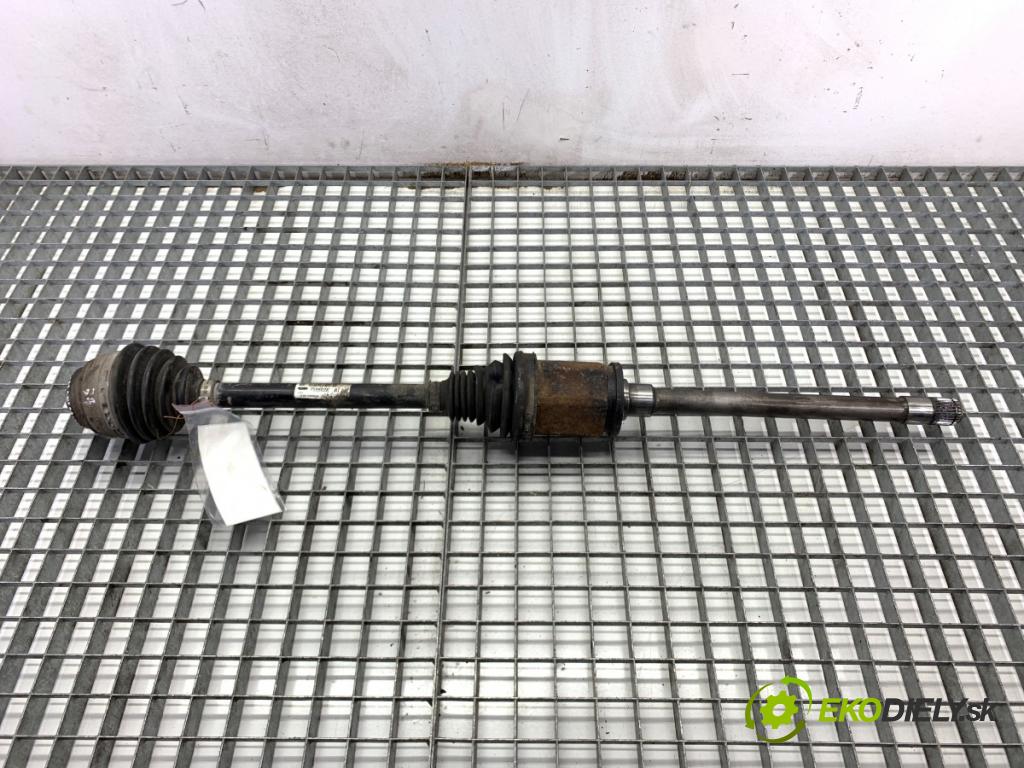 BMW F25 SUV 2016 180 kW xDrive 28 i 1997 Poloos pravy predný 7598028