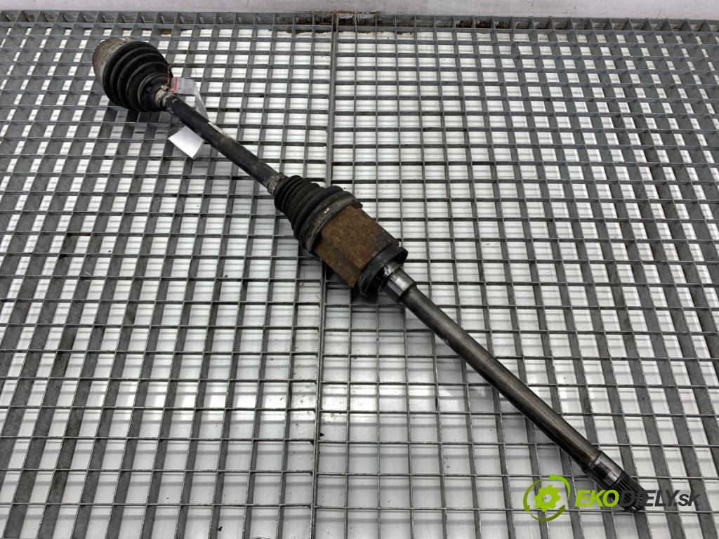 BMW F25 SUV 2016 180 kW xDrive 28 i 1997 Poloos pravy predný 7598028