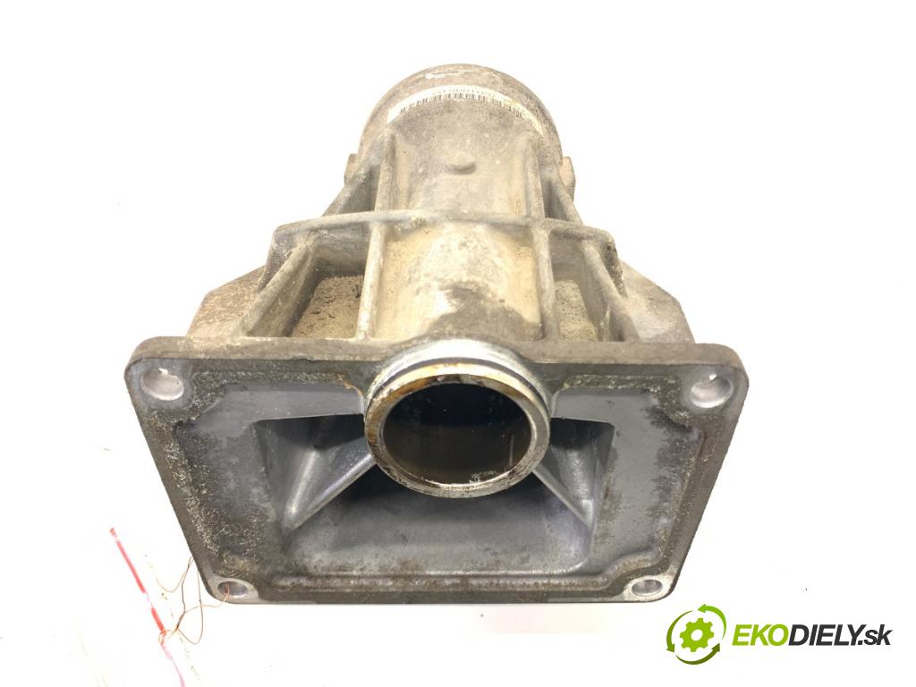 BMW F25 SUV 2016 180 kW xDrive 28 i 1997 podpěra poloos 7601996