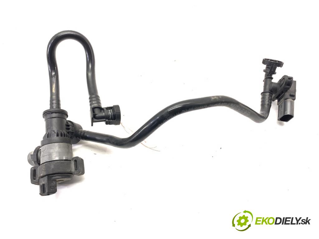 BMW F25 SUV 2016 180 kW xDrive 28 i 1997 Ventil výparníky 7636144