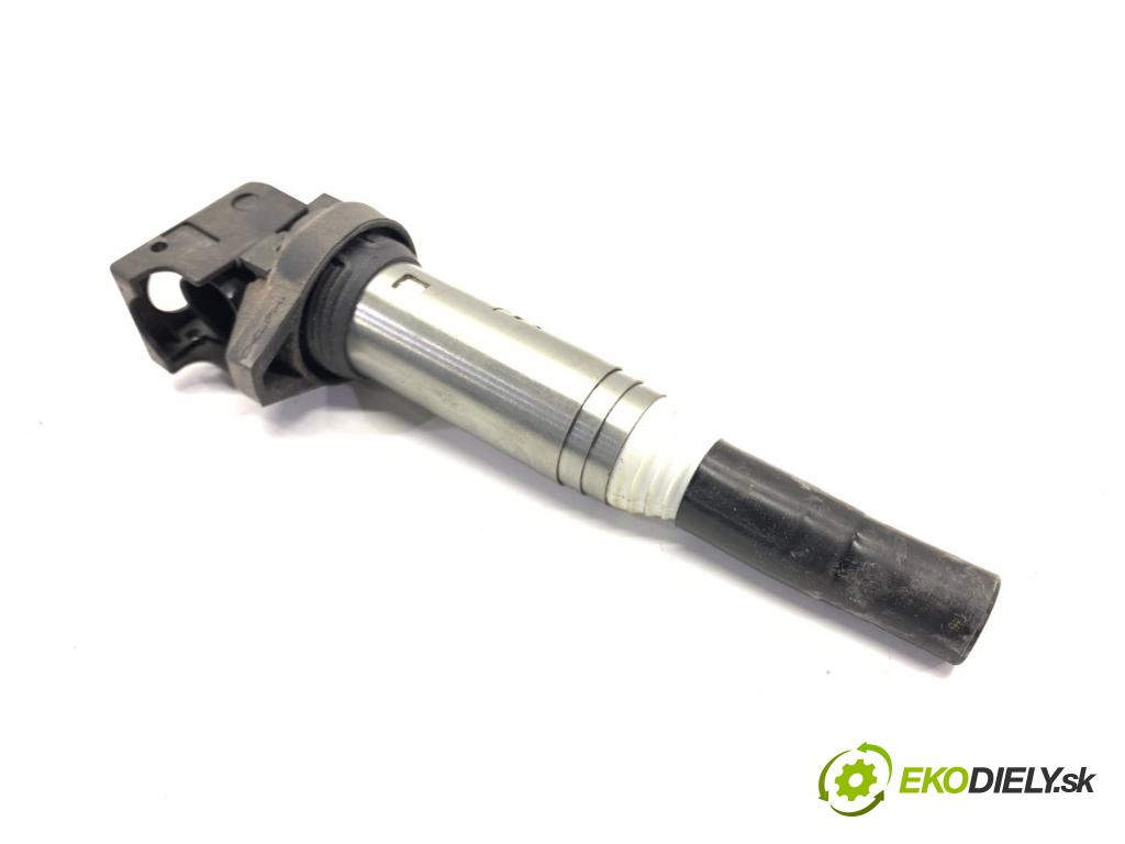 BMW F25 SUV 2016 180 kW xDrive 28 i 1997 Cievka zapaľovacia 8616153 (Zapaľovacia cievka)