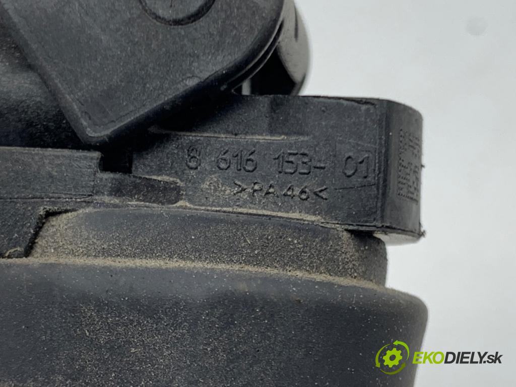 BMW F25 SUV 2016 180 kW xDrive 28 i 1997 Cievka zapaľovacia 8616153 (Zapaľovacia cievka)