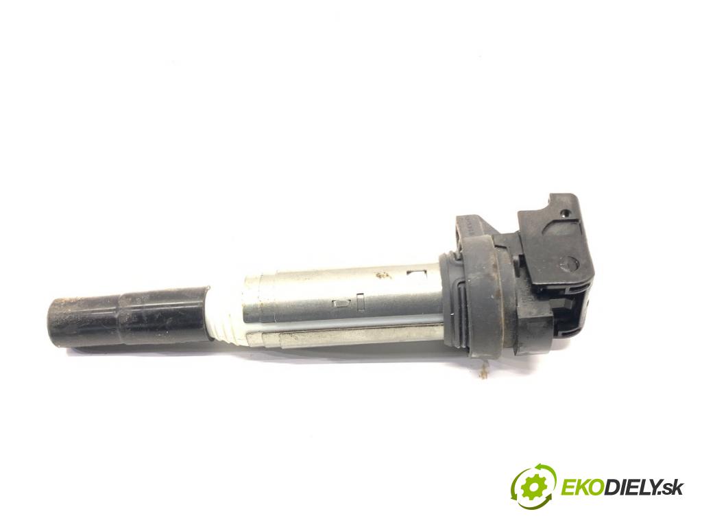 BMW F25 SUV 2016 180 kW xDrive 28 i 1997 cívka zapalovací 8616153 (Zážehová cívka)