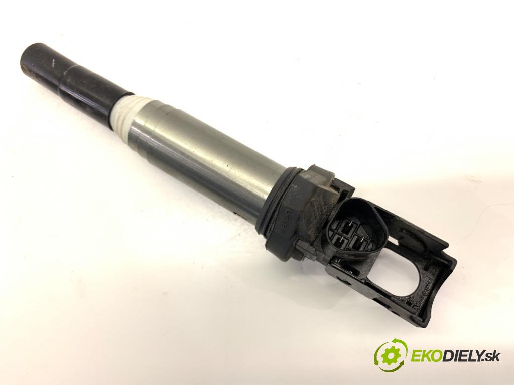 BMW F25 SUV 2016 180 kW xDrive 28 i 1997 Cievka zapaľovacia 8616153 (Zapaľovacia cievka)