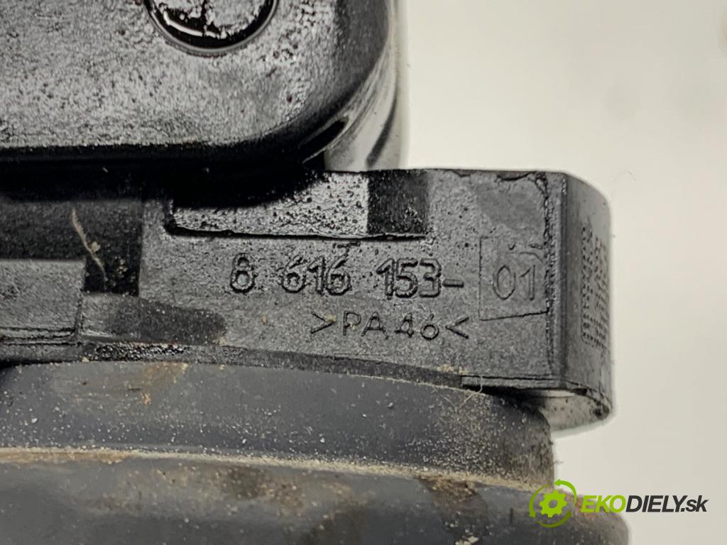 BMW F25 SUV 2016 180 kW xDrive 28 i 1997 Cievka zapaľovacia 8616153 (Zapaľovacia cievka)