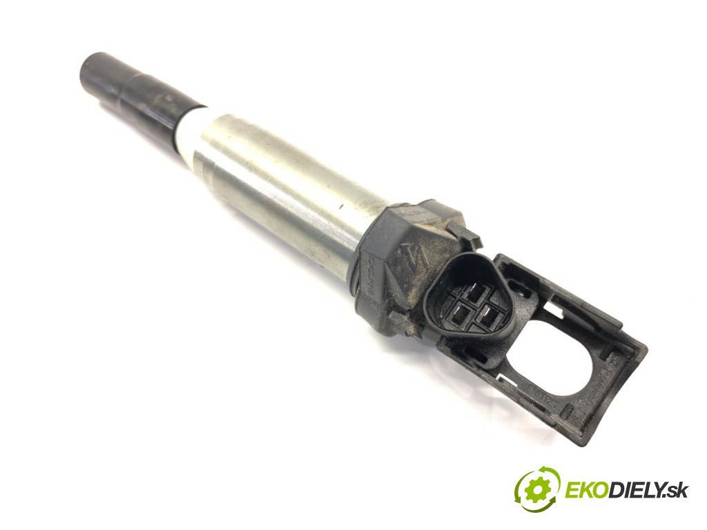 BMW F25 SUV 2016 180 kW xDrive 28 i 1997 Cievka zapaľovacia 8616153 (Zapaľovacia cievka)