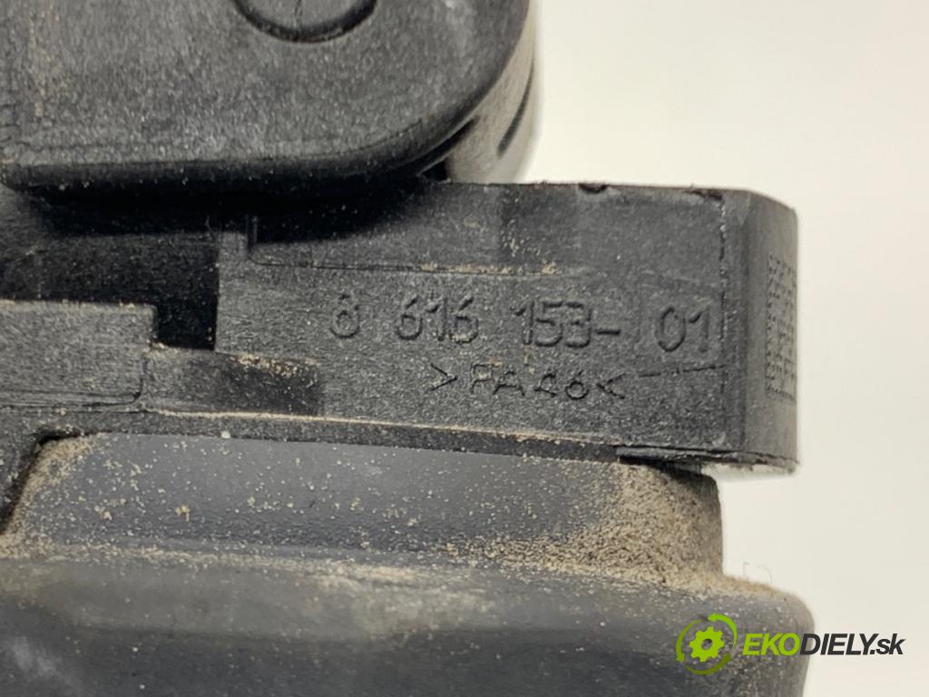 BMW F25 SUV 2016 180 kW xDrive 28 i 1997 Cievka zapaľovacia 8616153 (Zapaľovacia cievka)