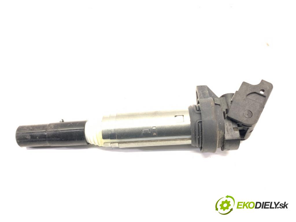 BMW F25 SUV 2016 180 kW xDrive 28 i 1997 cívka zapalovací 8616153 (Zážehová cívka)